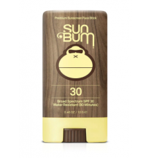 Sunbum SPF 30 Sunscreen Face Stick - Wet N Dry Boardsports