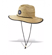 Dakine Pindo Straw Hat - Wet N Dry Boardsports