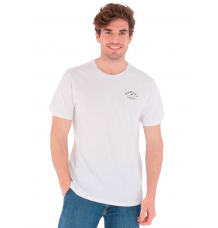 Hurley Quality Goods T-Shirt (White)