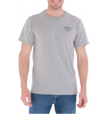 Hurley Quality Goods T-Shirt (Grey)