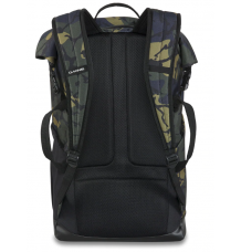 Dakine Mission Surf Roll Top 35L Backpack (Cascade Camo)