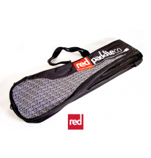 Red Paddle Co 3 Piece SUP Paddle Bag - Wet N Dry Boardsports