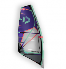 Duotone Super_Hero Windsurf Sail - Wet N Dry Boardsports
