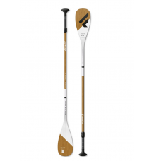 Fanatic Bamboo Carbon 50 Adjustable 3-piece Paddle