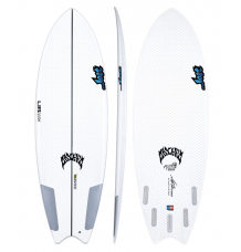 Lib Tech Lost Puddle Fish Surfboard 5'10" - Wet N Dry Boardsports