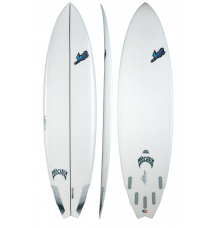 Lib Tech Lost Crowd Killer Surfboard 6'10"