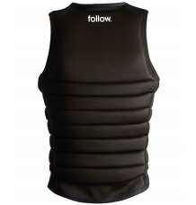 Follow Ladies Primary Impact Vest (Black)