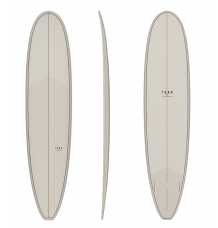 Torq TET Longboard 9'1" (Light Stone) - Wet N Dry Boardsports