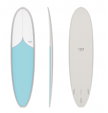 Torq Fun V+ Surfboard 7'4" (Vortex) - Wet N Dry Boardsports