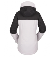Volcom Bolt Insulated Snowboard Jacket (Amethyst Smoke)