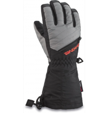 Dakine Tracker Kids Glove (Steel Grey) - Wet N Dry Boardsports