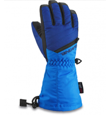 Dakine Tracker Kids Glove (Deep Blue) - Wet N Dry Boardsports