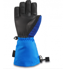 Dakine Tracker Kids Glove (Deep Blue)
