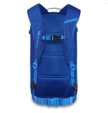 Dakine Heli Pack 12L Snow Backpack (Deep Blue)