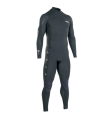 ION Seek Core 5/4 Back Zip Wetsuit - Wet N Dry Boardsports