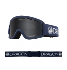 Dragon Lil D Kids Snow Goggles (Shadow Lite) - Wet N Dry Boardsports