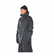 ThirtyTwo Grasser Snowboard Jacket (Black)