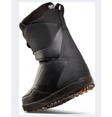 ThirtyTwo Lashed Double Boa Snowboard Boots (Black)