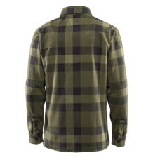 ThirtyTwo Rest Stop Shirt (Olive)