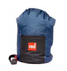 Red Paddle Co Pro Change Robe Stash Bag (Grey)