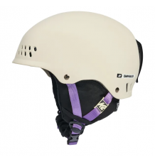 K2 Emphasis Women's Helmet (Champagne) - Wet N Dry Boardsports