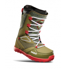 ThirtyTwo Light JP Snowboard Boots (Green)