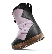 ThirtyTwo STW Double Boa Womens Snowboard Boots (Lavender)