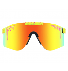 Pit Viper 1993 Polarized Sunglasses - Wet N Dry Boardsports