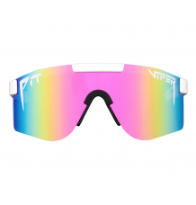 Pit Viper Miami Nights Double Wide Sunglasses - Wet N Dry Boardsports