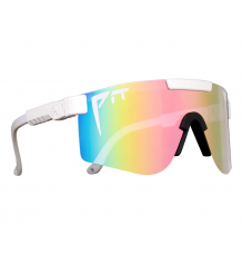 Pit Viper Miami Nights Double Wide Sunglasses