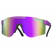 Pit Viper Donatello Polarized Double Wide Sunglasses