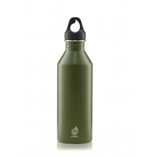 Mizu M8 Water Bottle (Green)