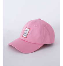 Hurley Womens Lazy Waves Cap (Pink Tint)