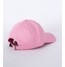 Hurley Womens Lazy Waves Cap (Pink Tint)