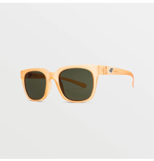 Volcom Morph Sunglasses (Amber Rock)