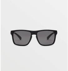 Volcom Trick Polarised Sunglasses (Grey Polar)