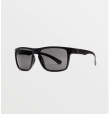 Volcom Trick Polarised Sunglasses (Grey Polar)