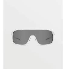 Volcom Macho Sunglasses (White)