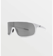 Volcom Macho Sunglasses (White)