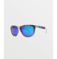 Volcom Plasm Sunglasses (Sulphur)