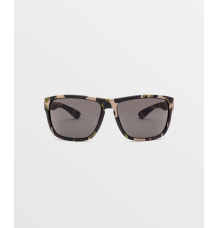 Volcom Baloney Sunglasses (Camo/Grey)