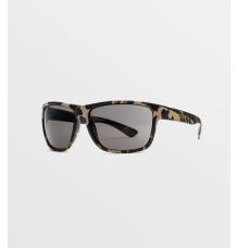 Volcom Baloney Sunglasses (Camo/Grey)