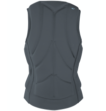 O'neill Womens Slasher B Impact Vest (Tradewinds/Dusty Blue)