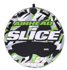 Airhead Slice 2 Person Towable Tube 
