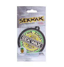 Pineapple scented Sex Wax