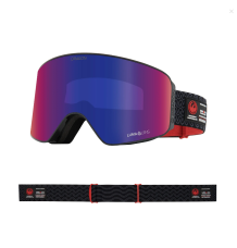 Dragon NFX MAG OTG Goggles (Obsidian) - Wet N Dry Boardsports