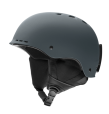 Smith Holt 2 Helmet (Grey) - Wet N Dry Boardsports