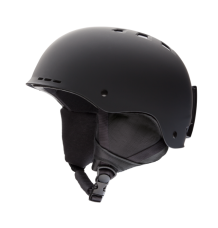 Smith Holt 2 Helmet (Black) - Wet N Dry Boardsports