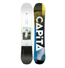 CAPiTA Defenders of Awesome Snowboard 2024 - Wet N Dry Boardsports