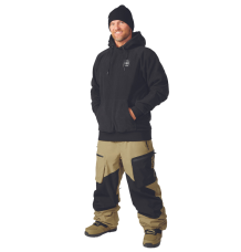 ThirtyTwo TM Snowboard Pant (Black/Tan)